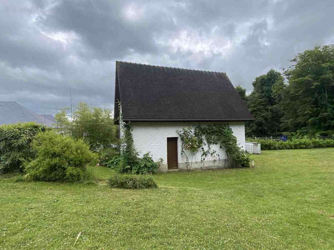 Maison à EVREUX