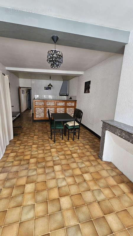 Appartement à BAYONNE