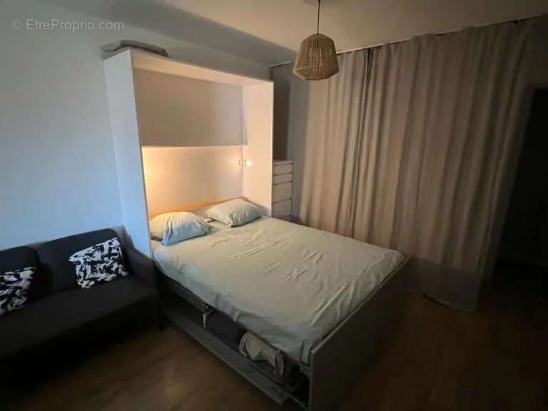 Appartement à SAINT-NAZAIRE