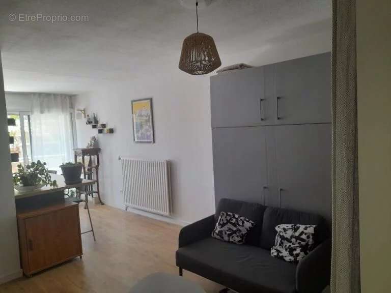 Appartement à SAINT-NAZAIRE