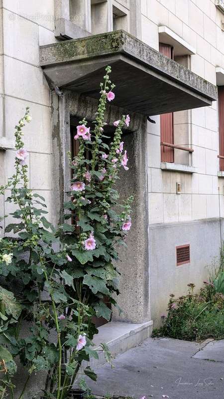 Appartement à BEAUVAIS