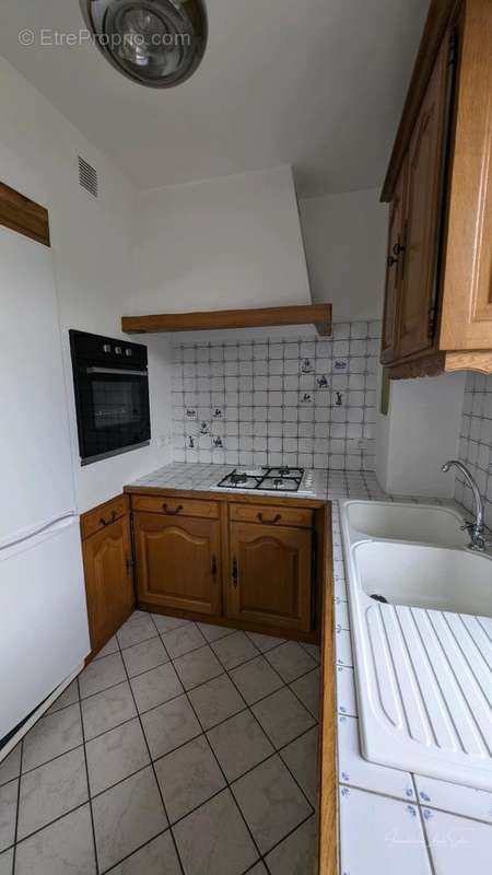 Appartement à BEAUVAIS