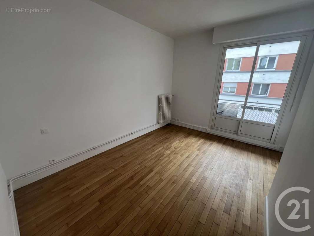 Appartement à LORIENT