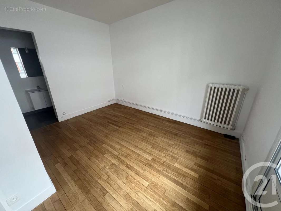 Appartement à LORIENT