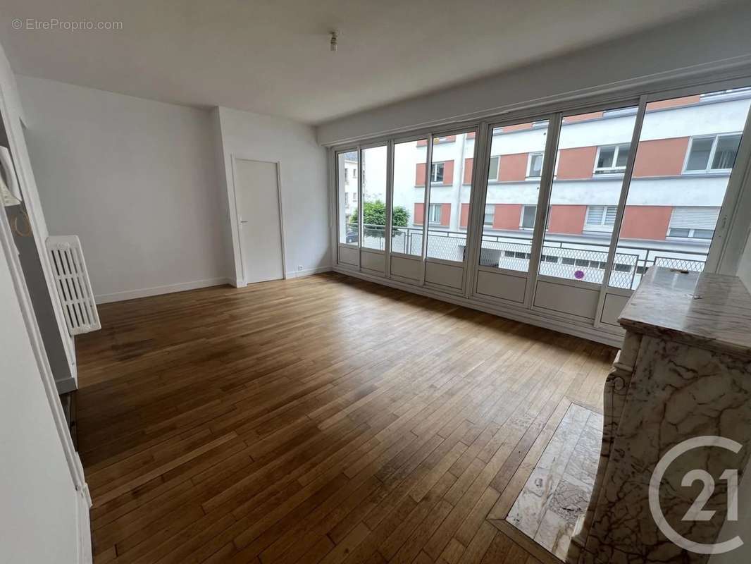 Appartement à LORIENT