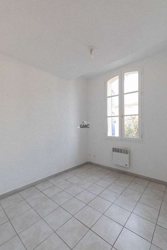 Appartement à MONTAGNAC