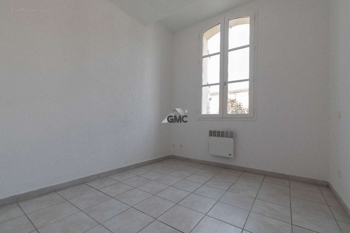 Appartement à MONTAGNAC