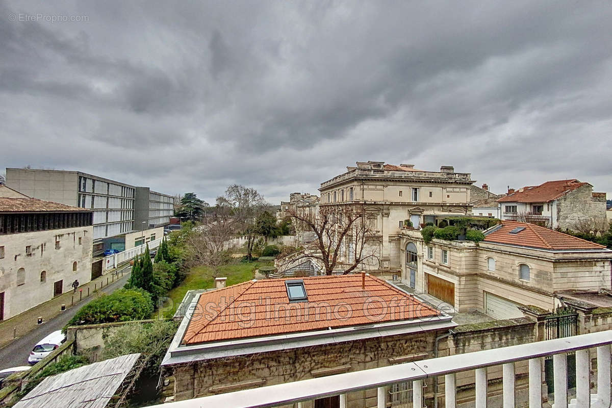 Appartement à AVIGNON