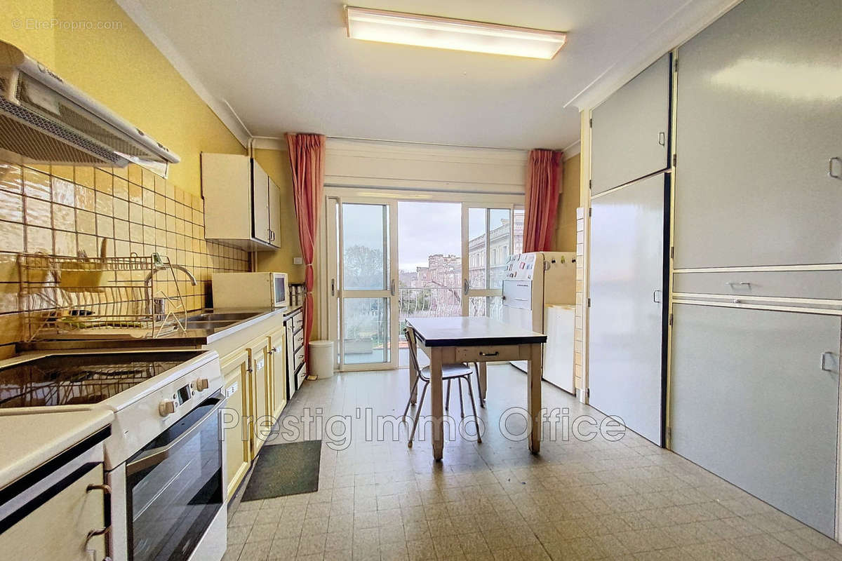 Appartement à AVIGNON