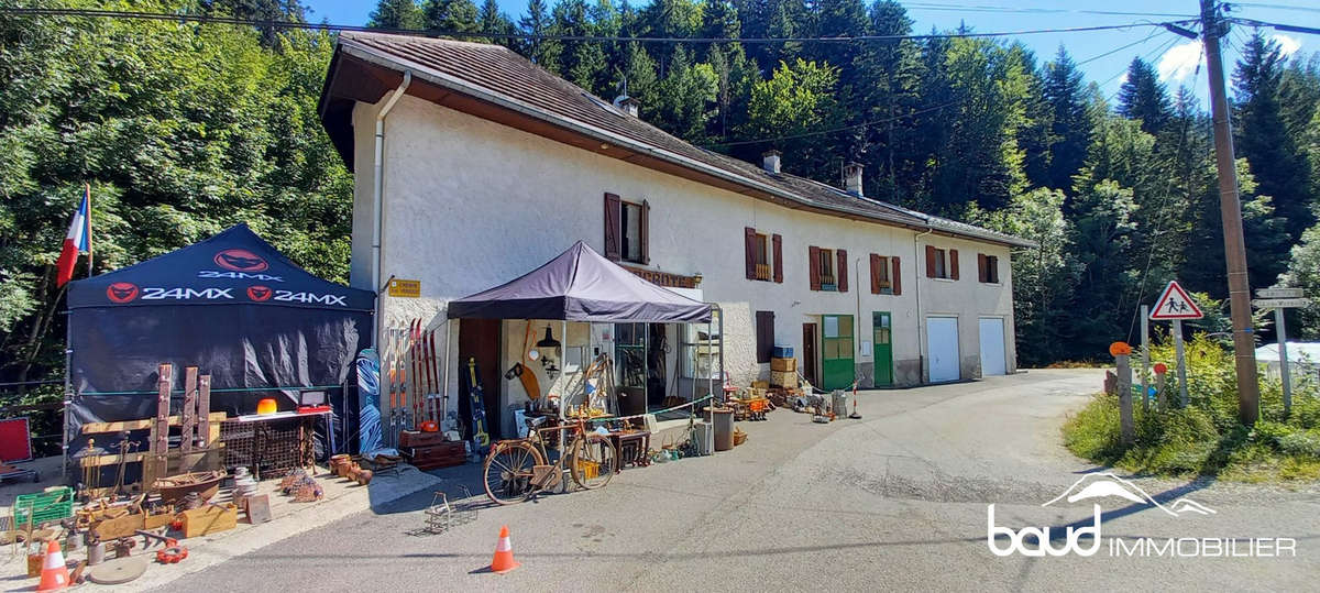 Appartement à VILLARD-DE-LANS