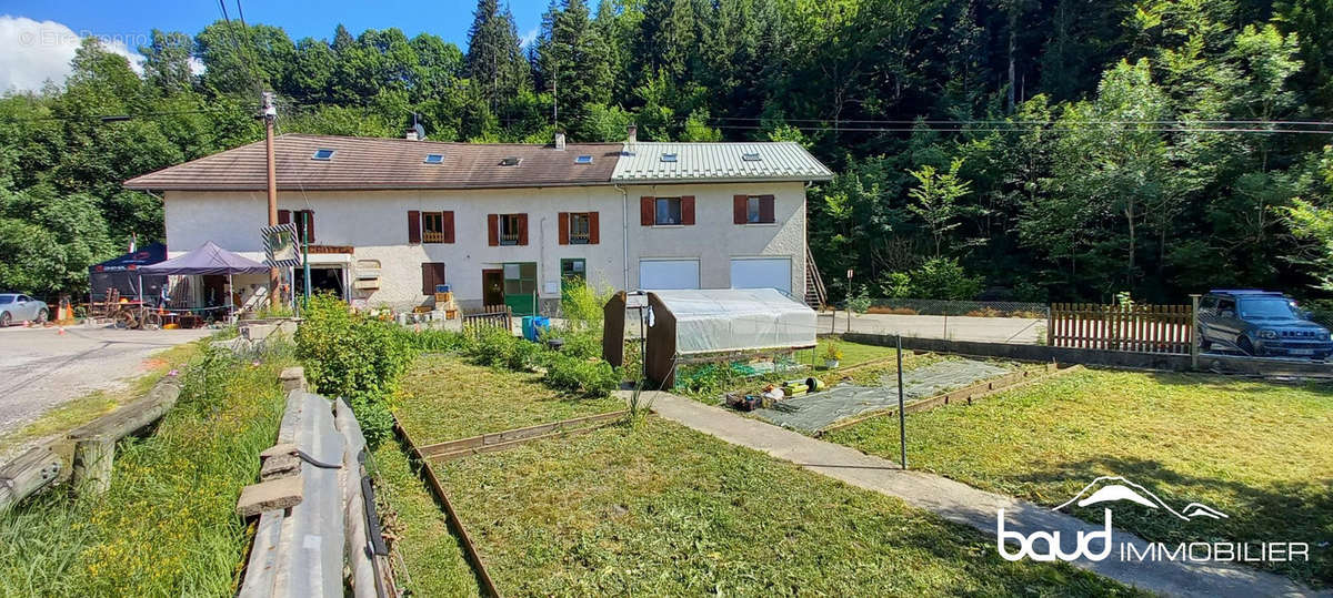 Appartement à VILLARD-DE-LANS