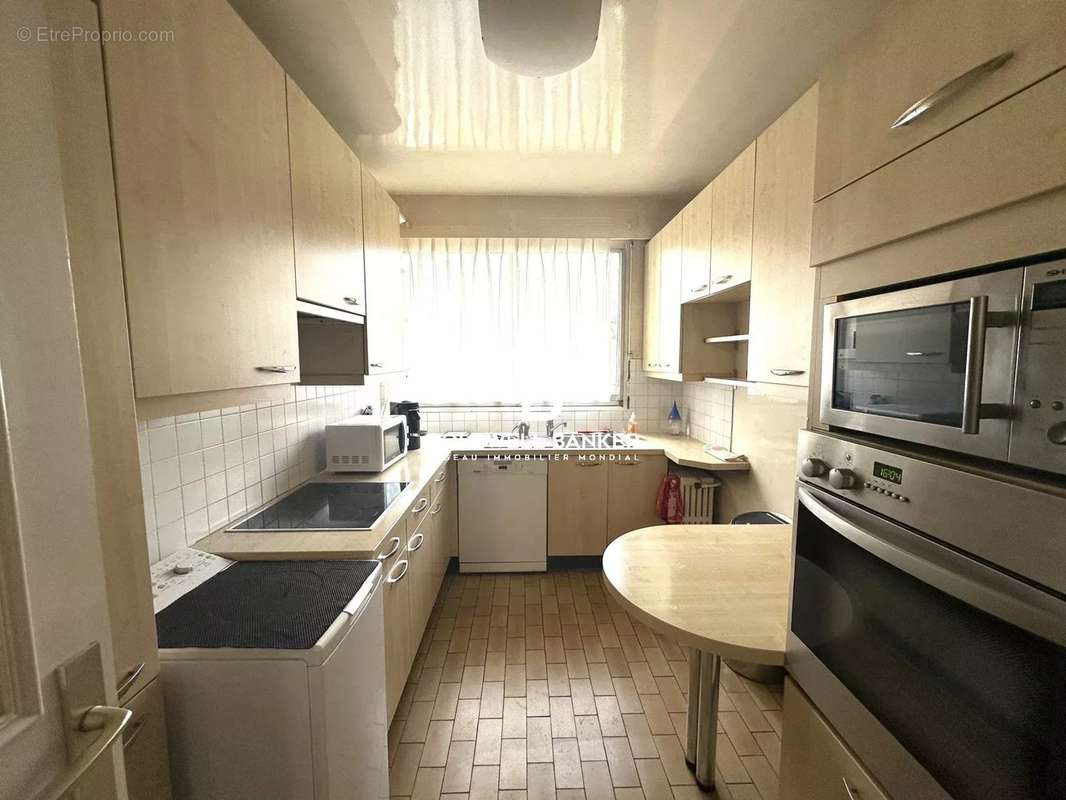 Appartement à LE VESINET