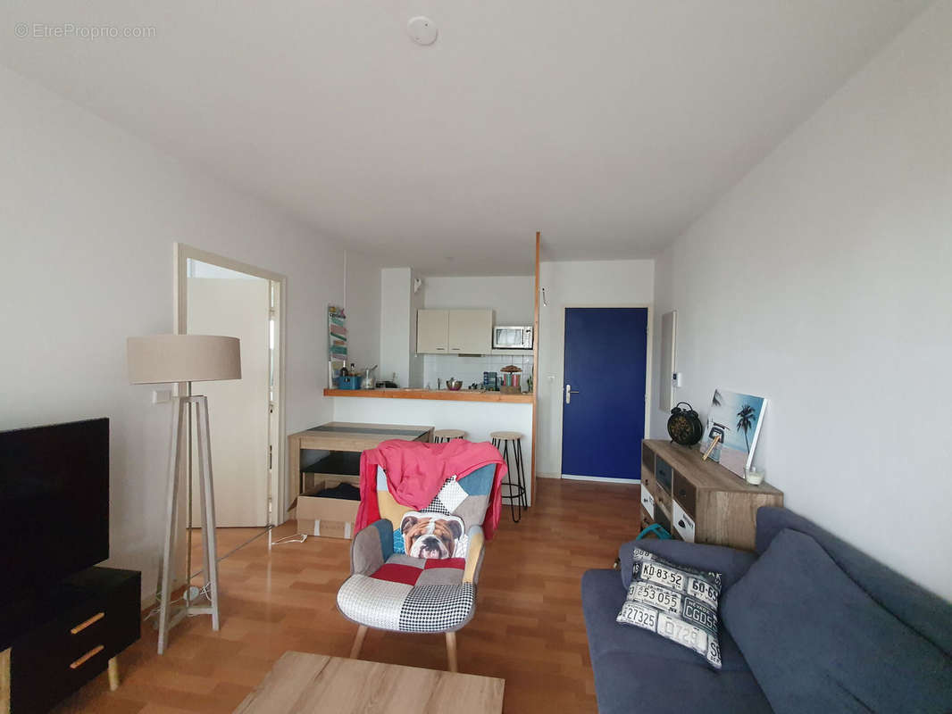 Appartement à MERIGNAC