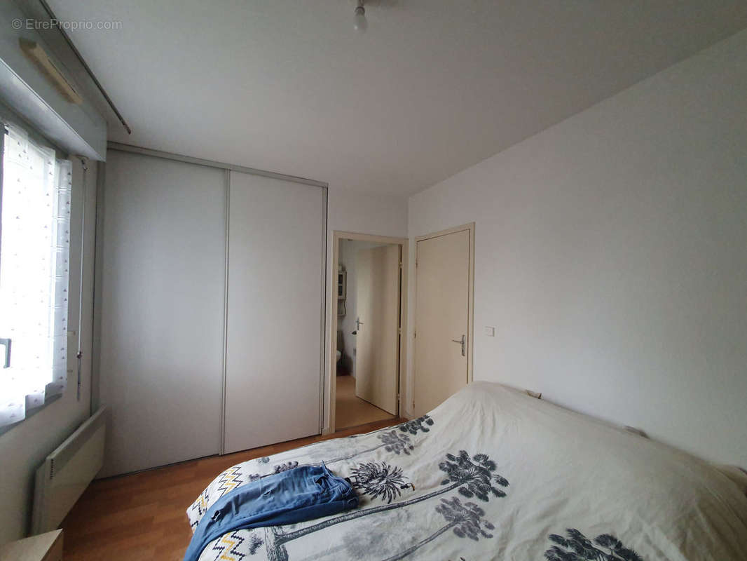 Appartement à MERIGNAC