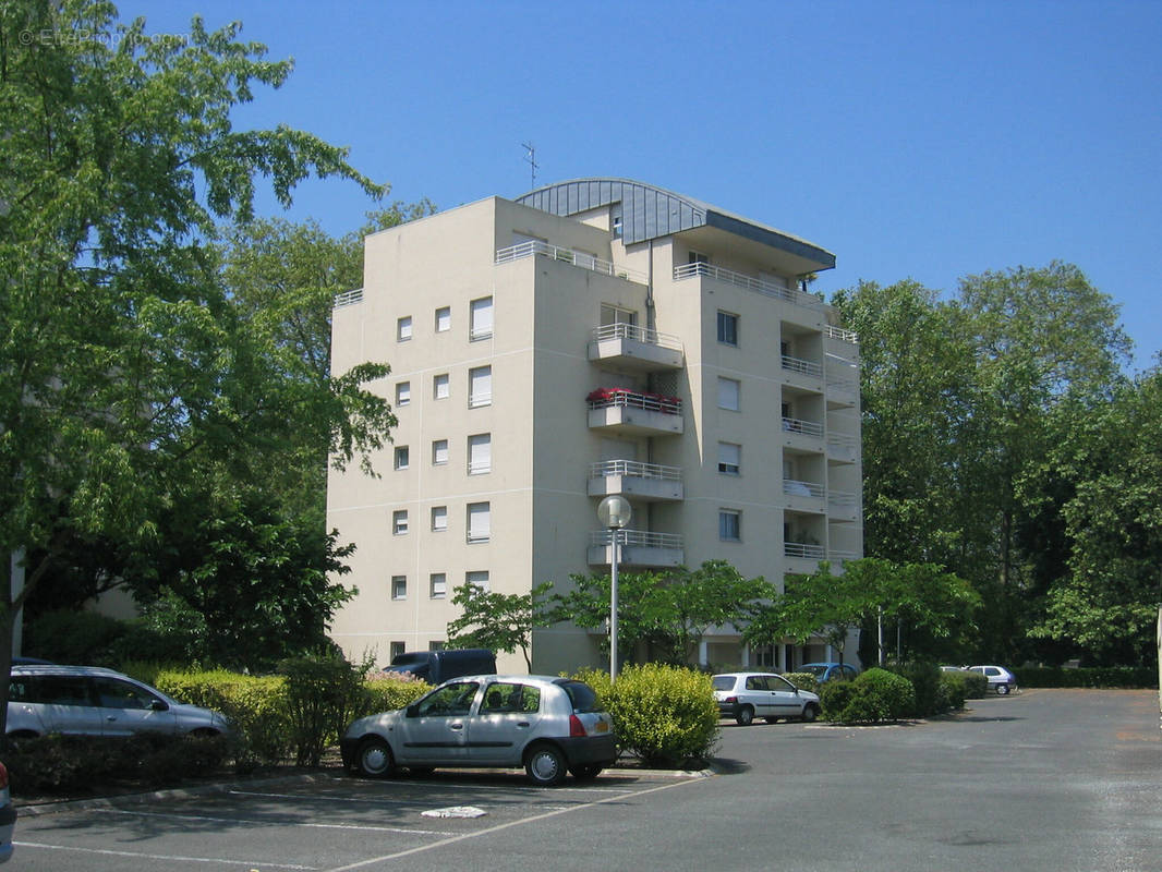 Appartement à MERIGNAC