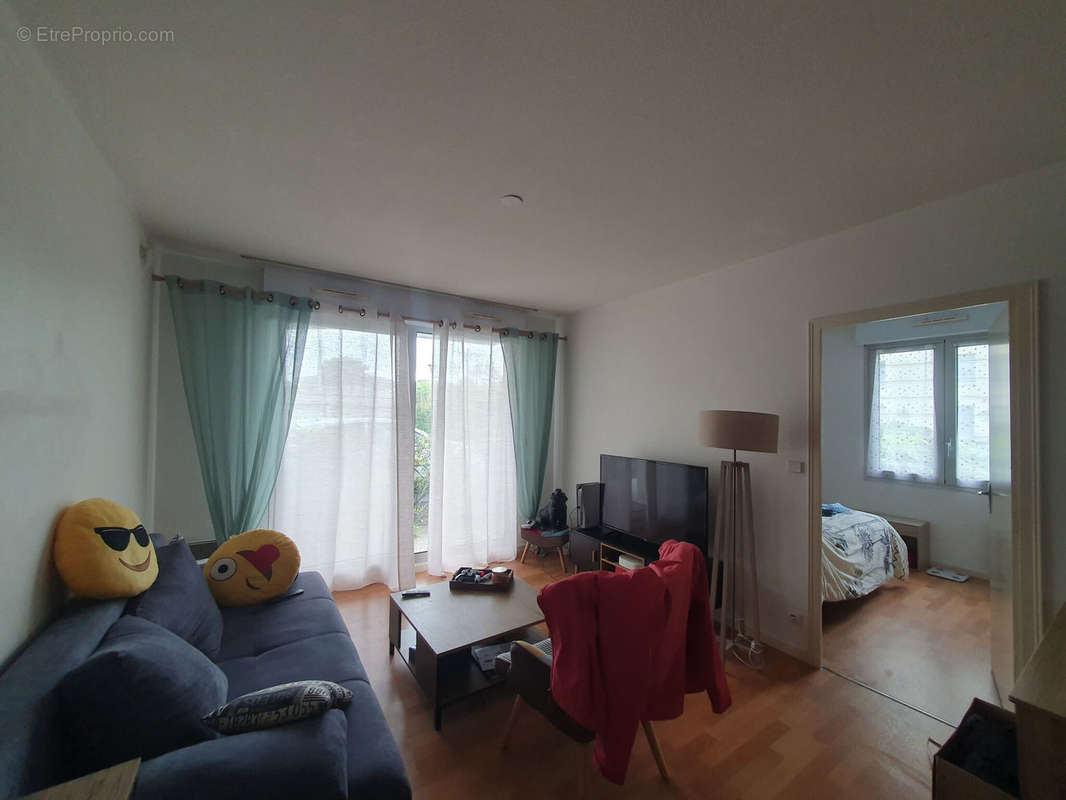 Appartement à MERIGNAC