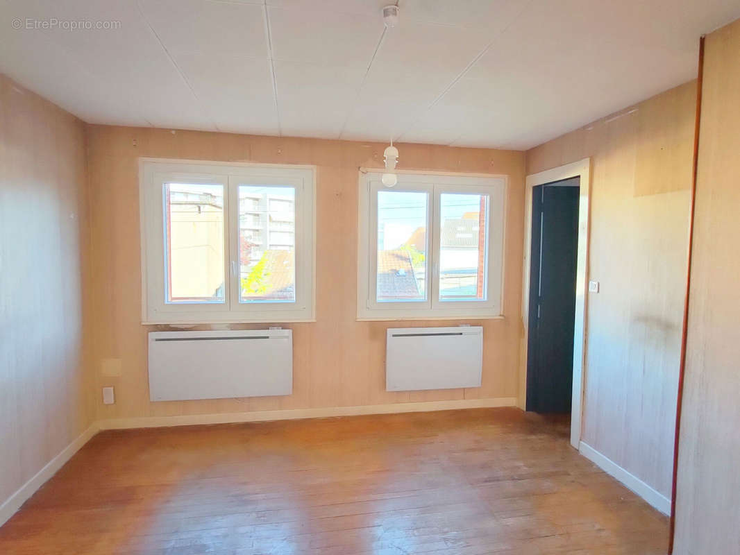 Appartement à SOCHAUX