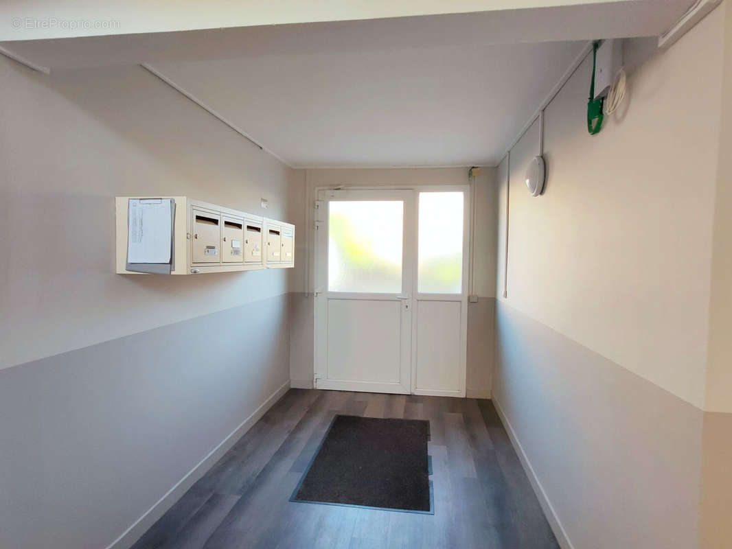 Appartement à SOCHAUX