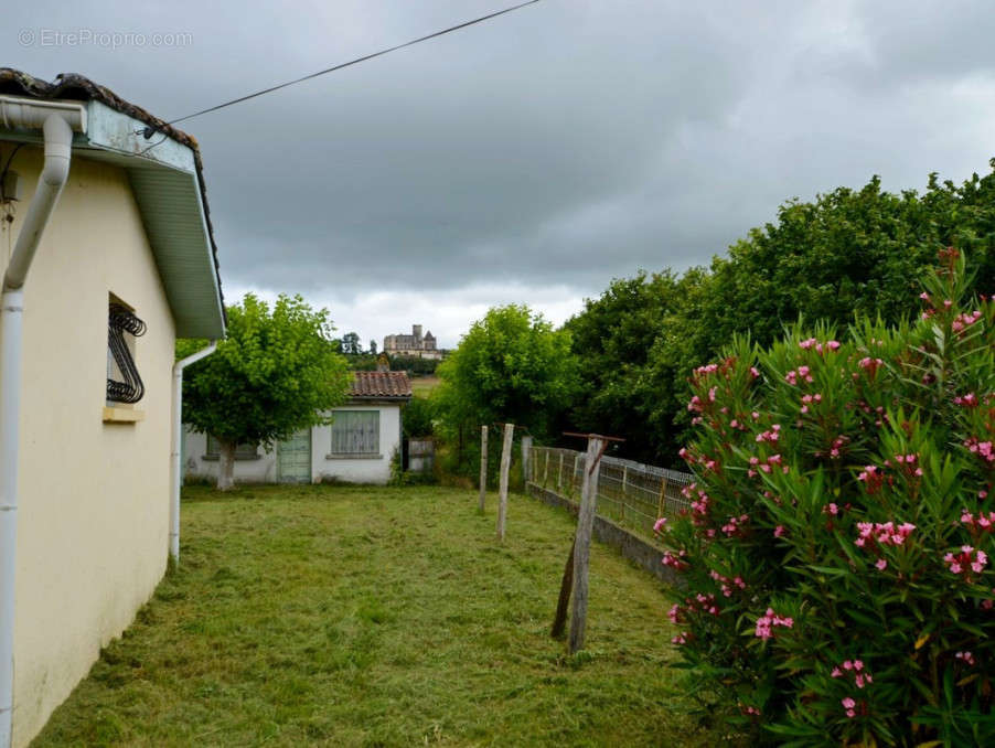 Maison à DURAS