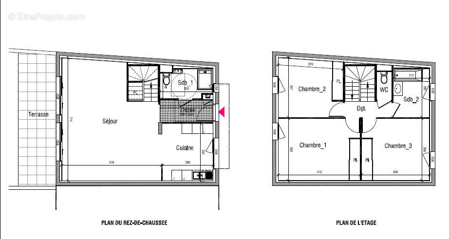 Maison à SOLAIZE