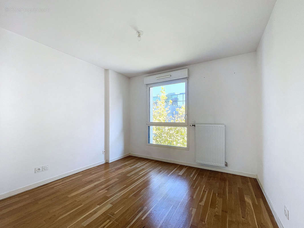 Appartement à LYON-8E