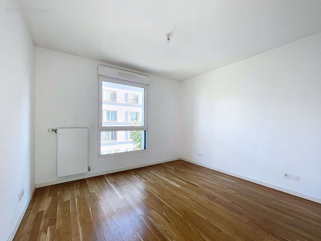 Appartement à LYON-8E