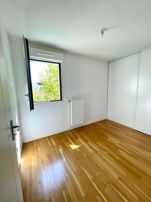 Appartement à LYON-8E