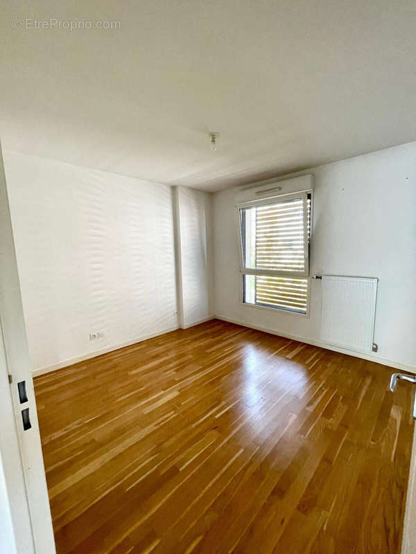 Appartement à LYON-8E