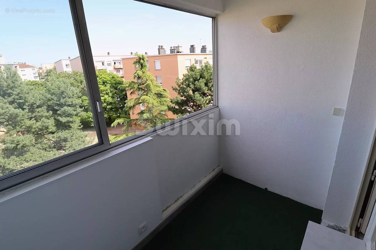 Appartement à CHALON-SUR-SAONE