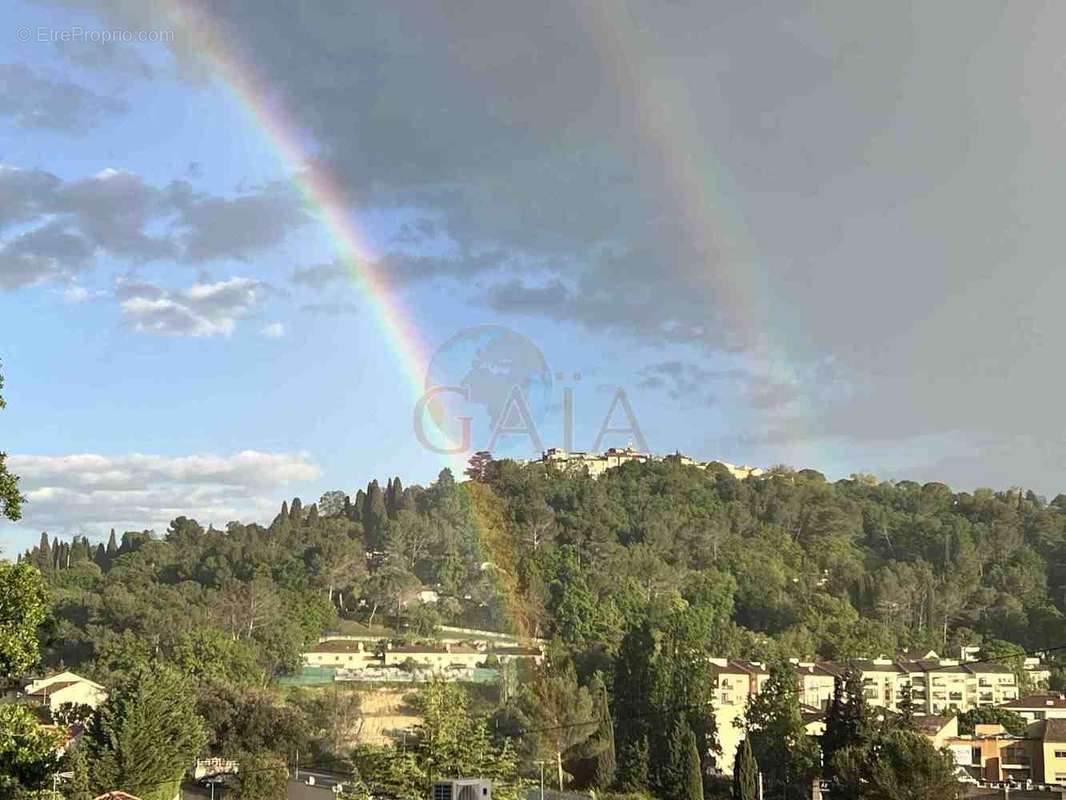 Maison à MOUGINS