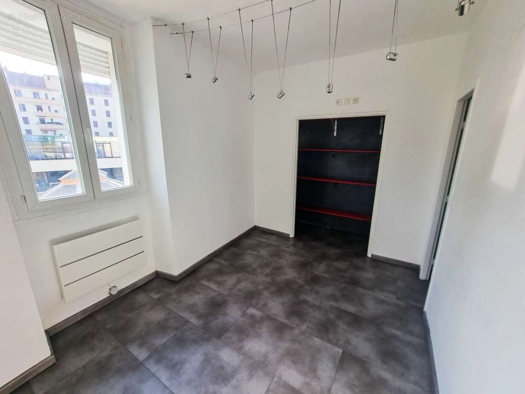 Appartement à VOIRON