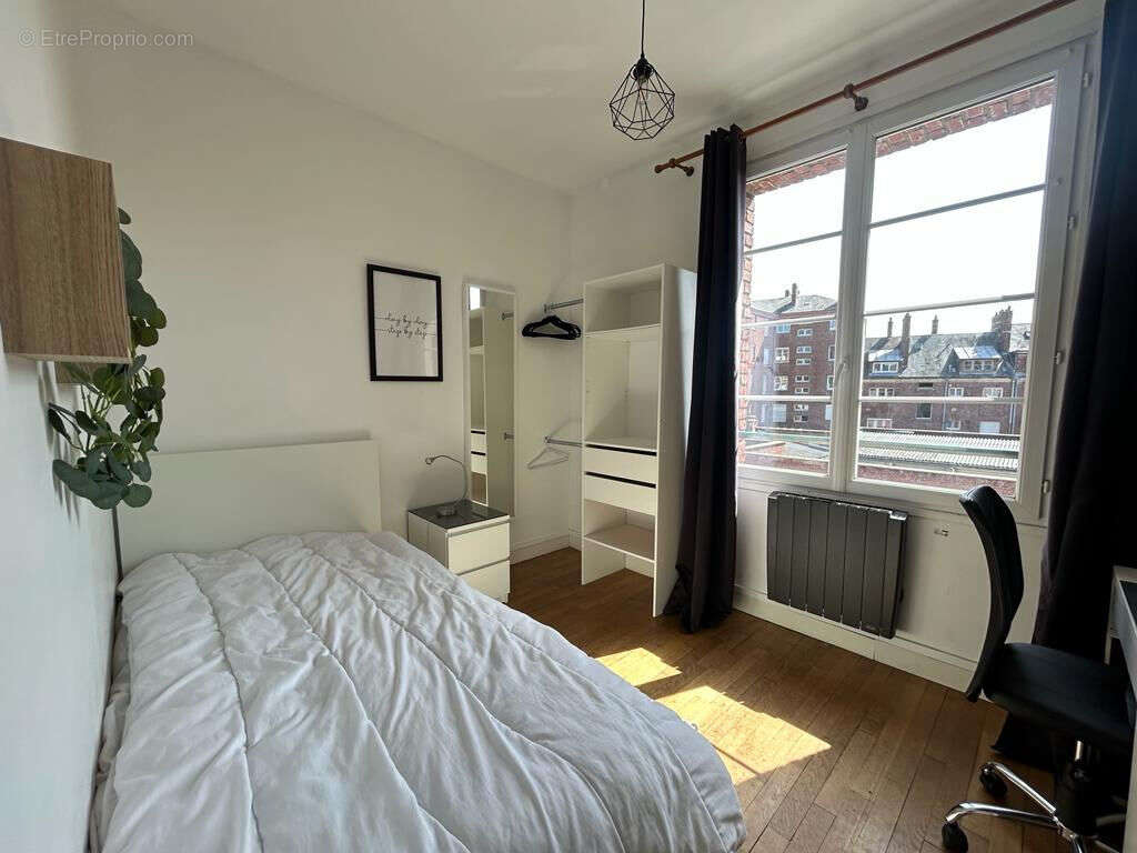 Appartement à AMIENS