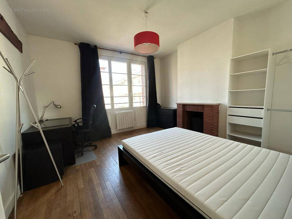 Appartement à AMIENS