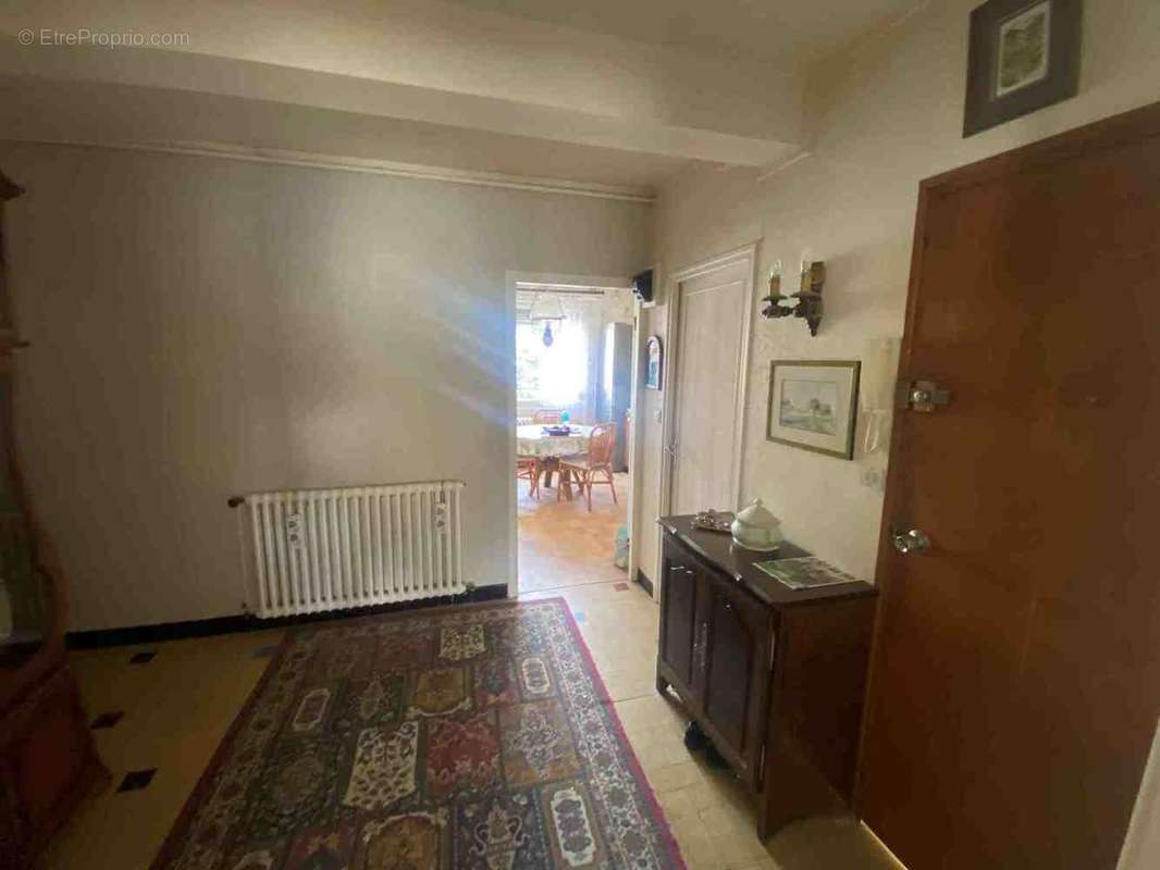 Appartement à AMIENS