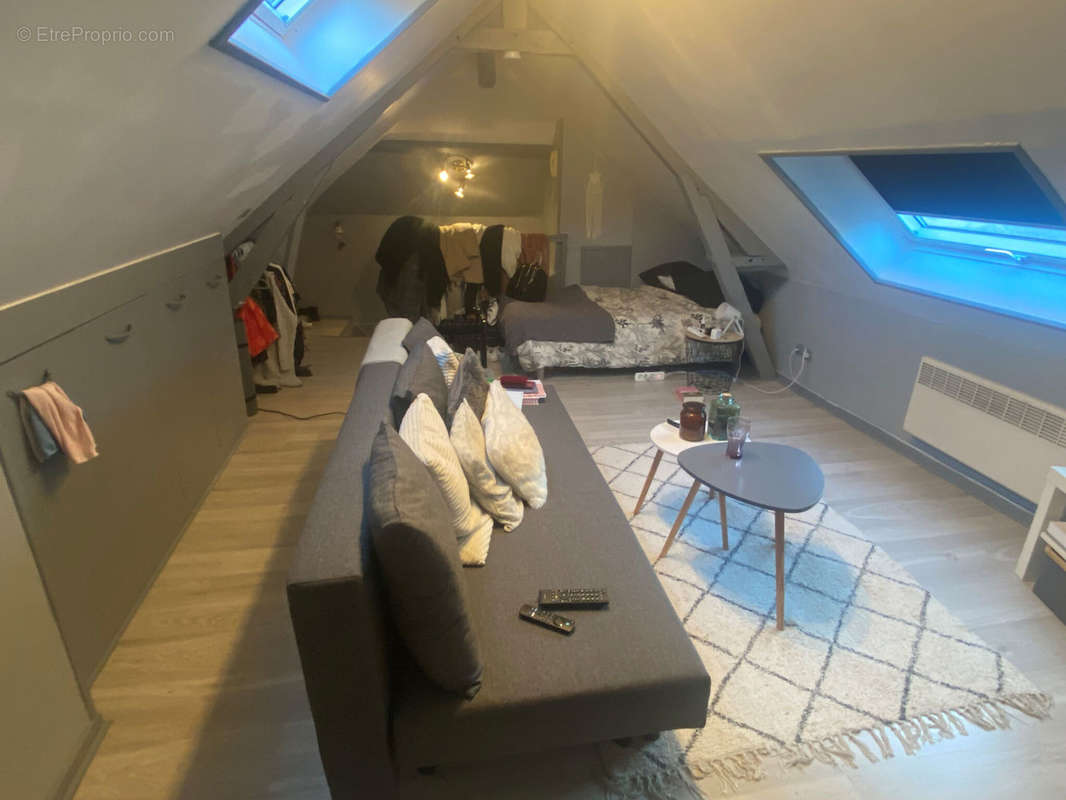 Appartement à AMIENS