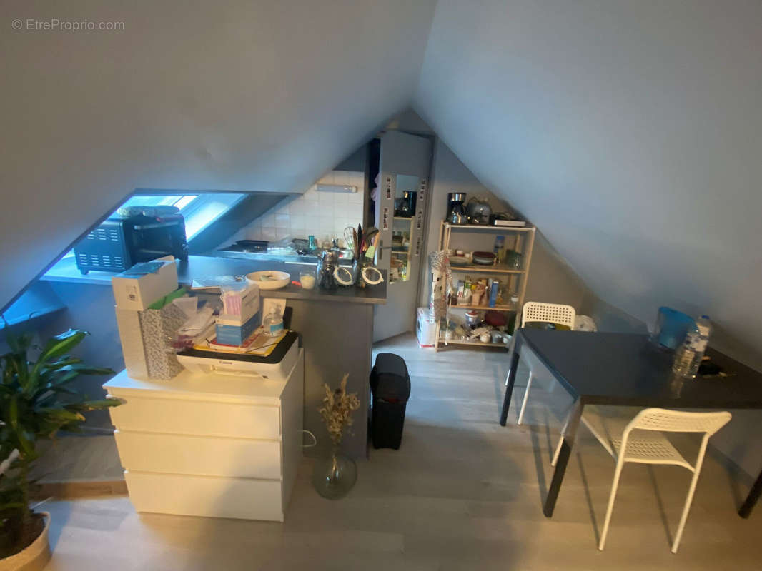 Appartement à AMIENS