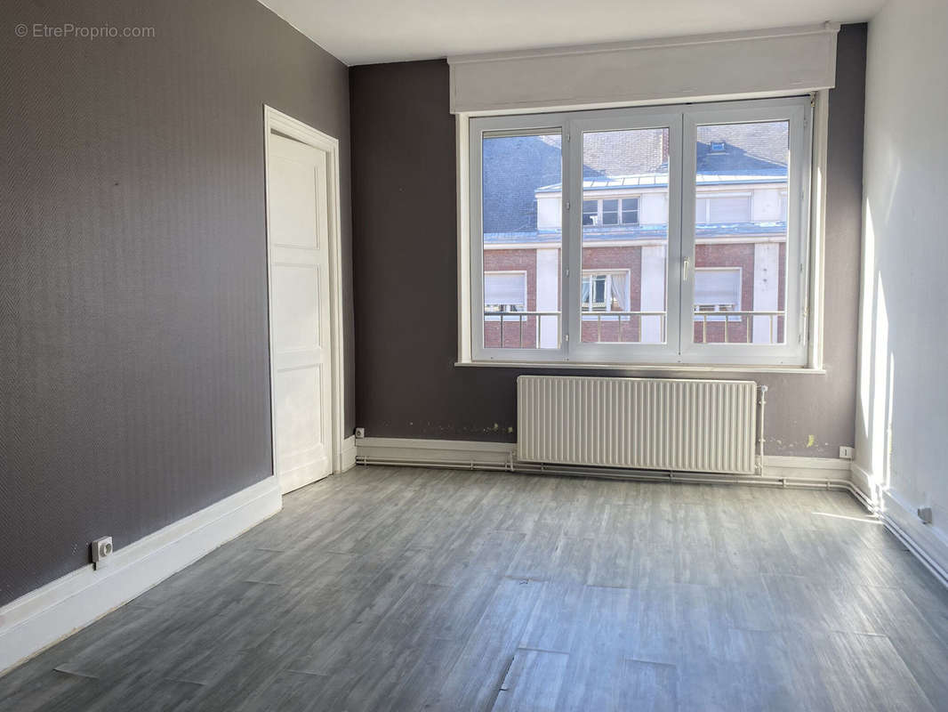 Appartement à AMIENS