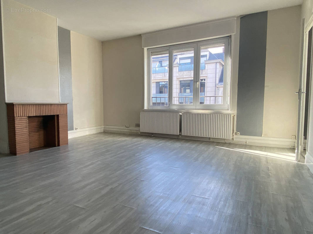 Appartement à AMIENS