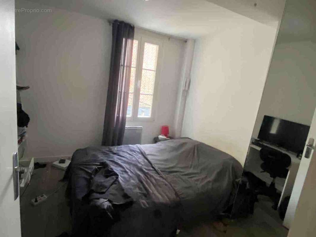 Appartement à AMIENS