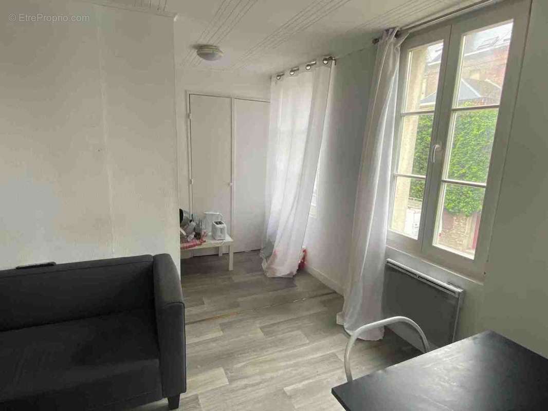 Appartement à AMIENS