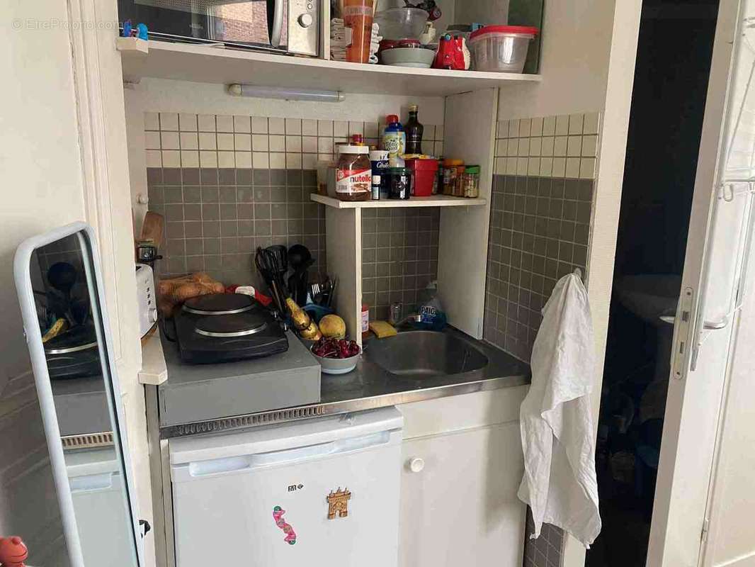 Appartement à AMIENS