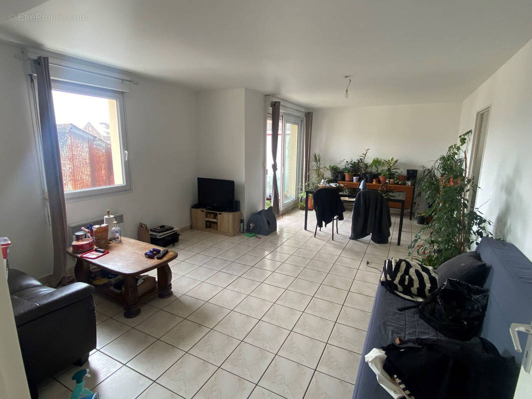 Appartement à AMIENS