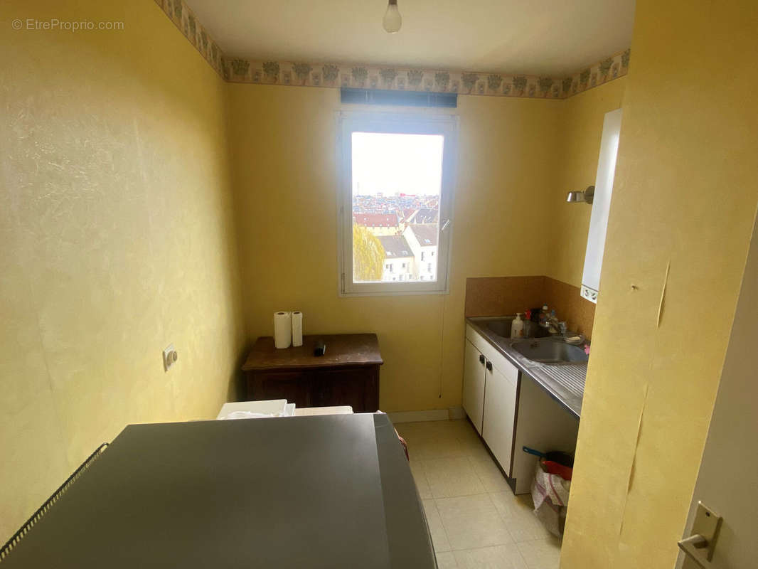 Appartement à AMIENS