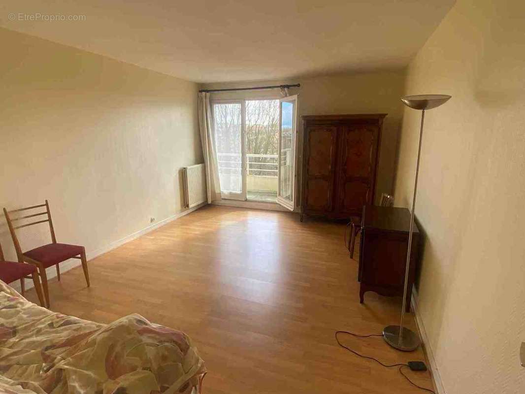 Appartement à AMIENS