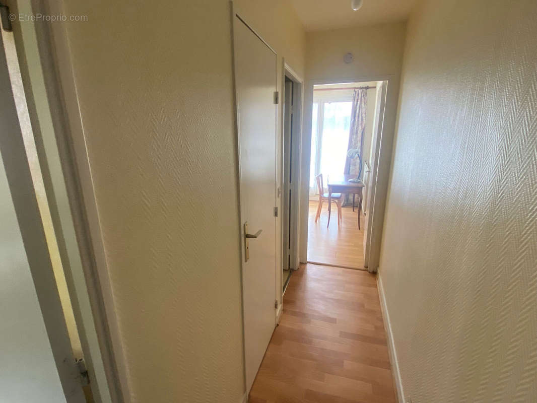 Appartement à AMIENS