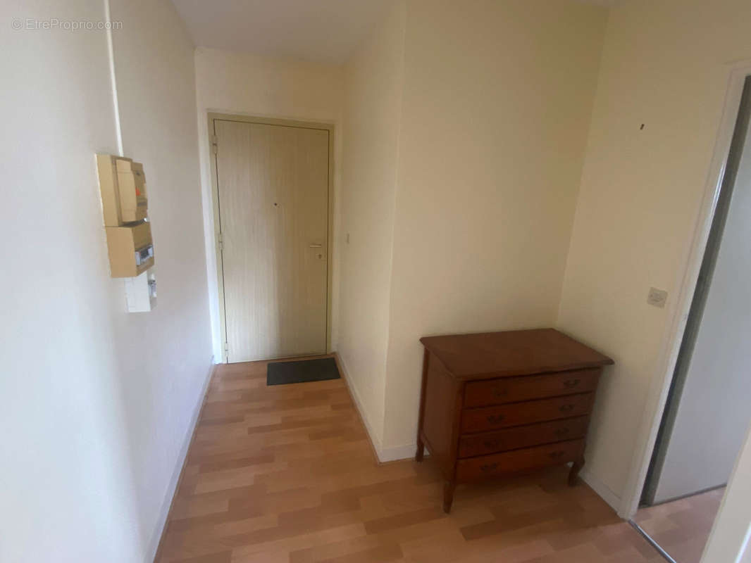 Appartement à AMIENS