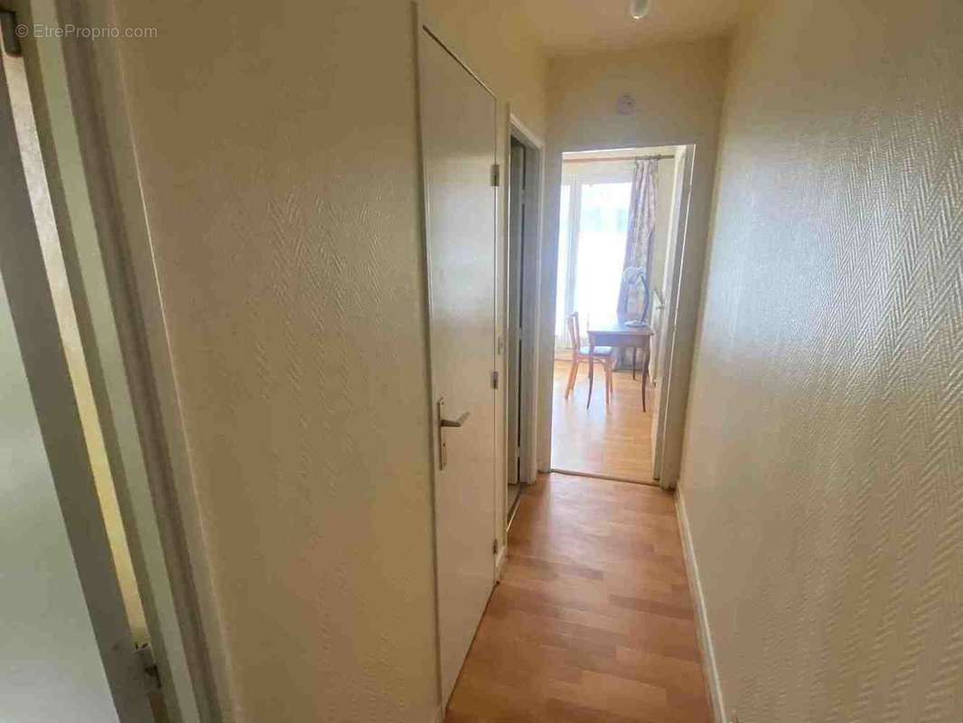 Appartement à AMIENS