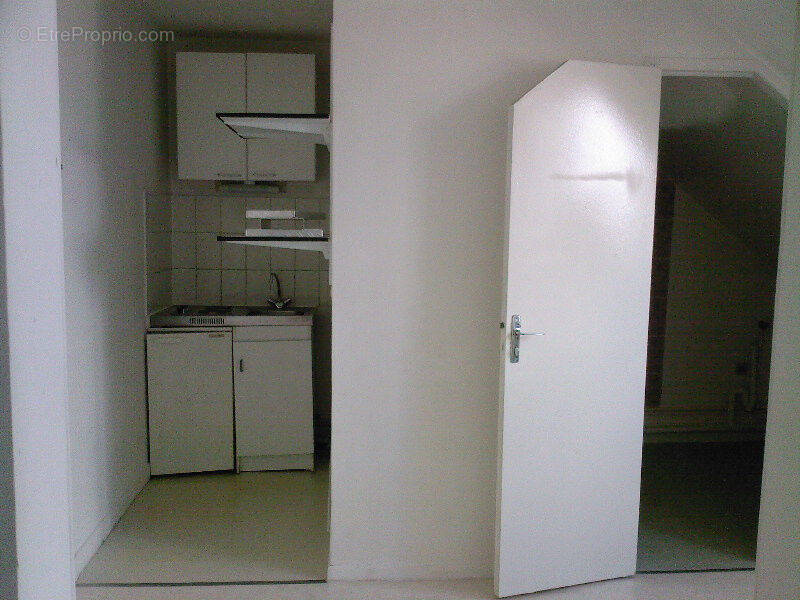 Appartement à AMIENS