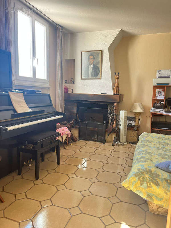 Appartement à BEAUSOLEIL