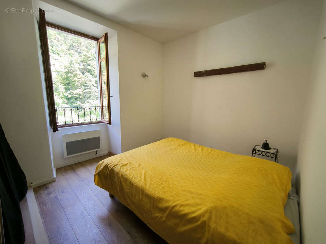 Appartement à TENDE